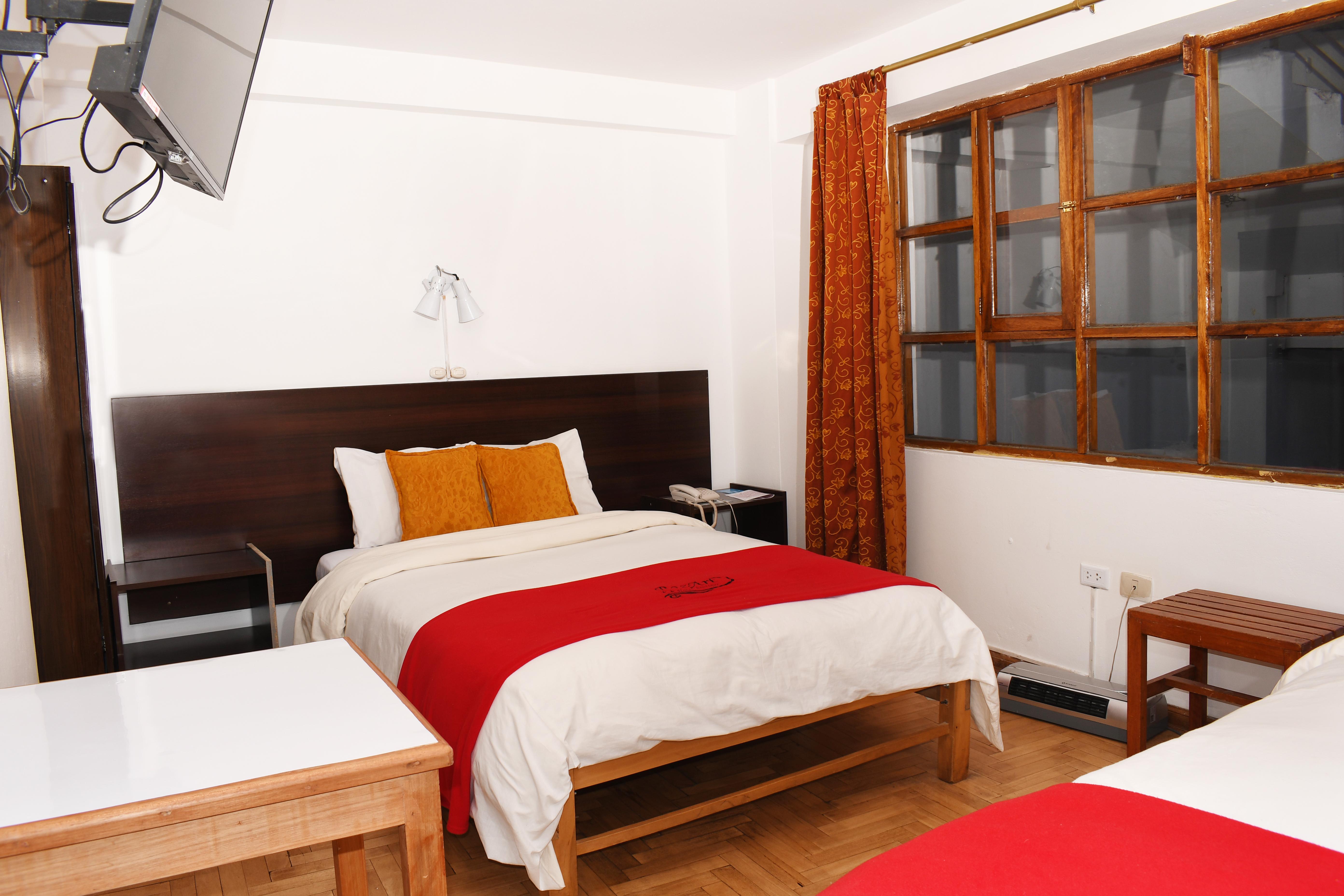 Intiwatana Hotel Boutique كوسكو المظهر الخارجي الصورة
