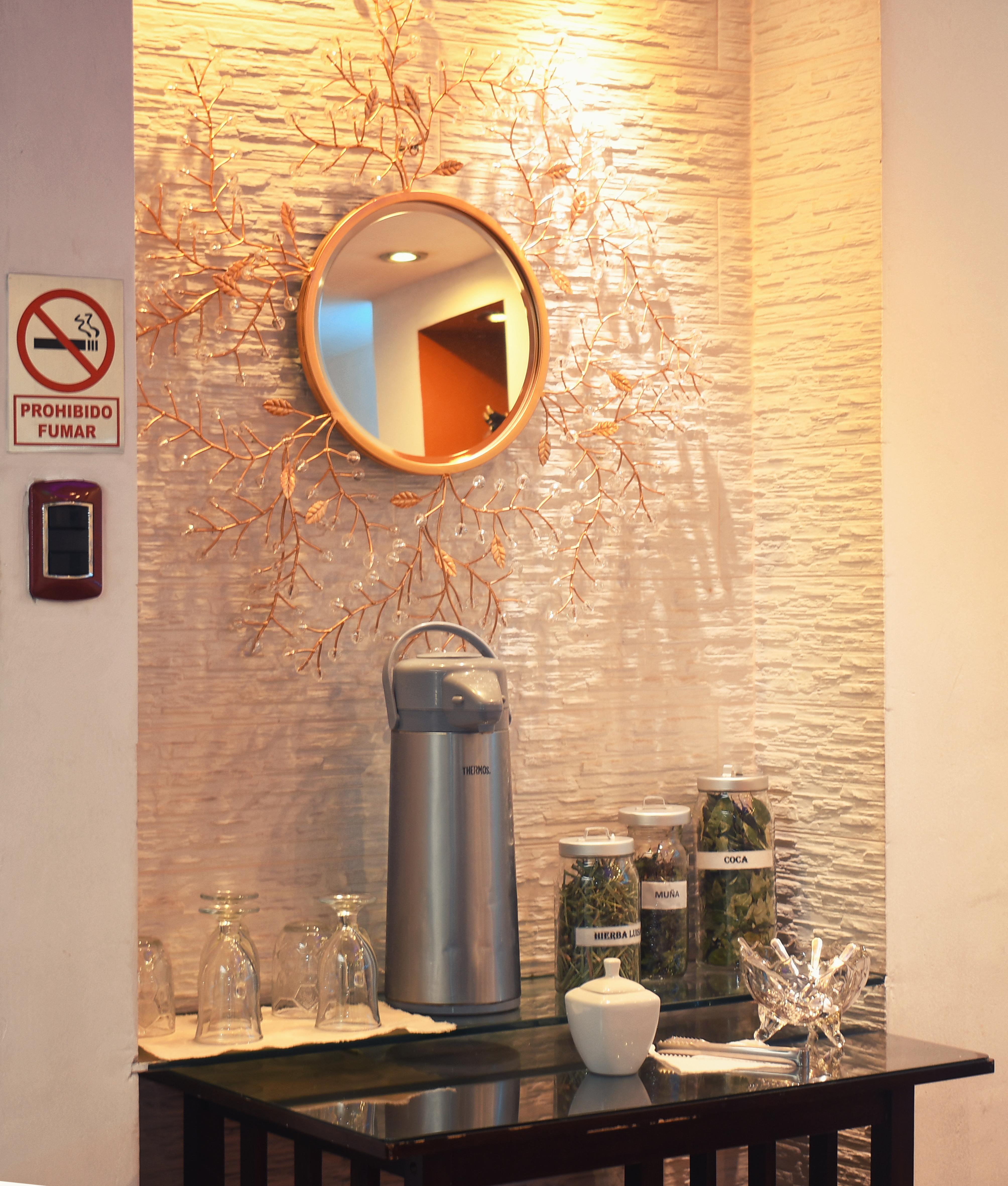 Intiwatana Hotel Boutique كوسكو المظهر الخارجي الصورة