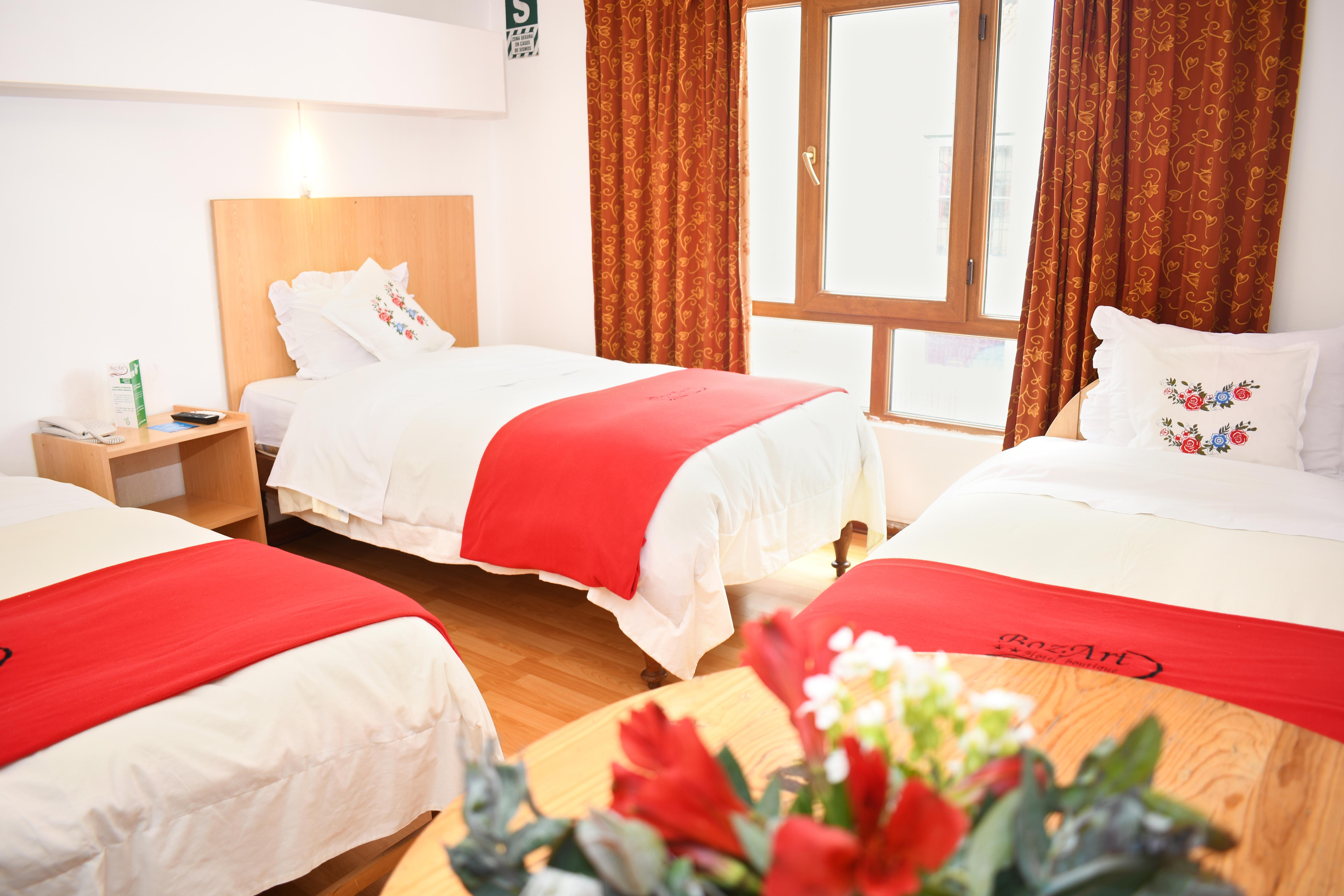 Intiwatana Hotel Boutique كوسكو المظهر الخارجي الصورة