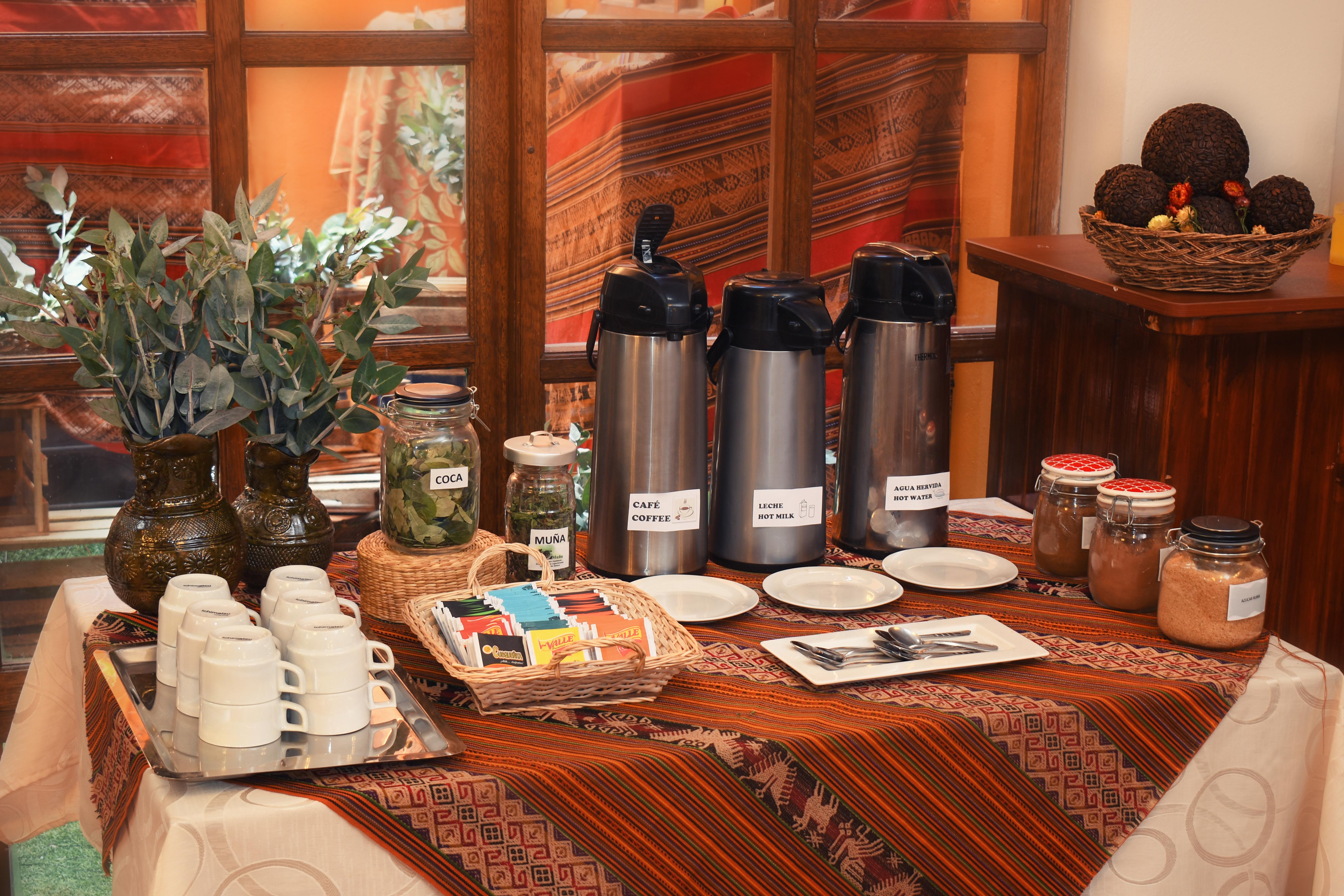 Intiwatana Hotel Boutique كوسكو المظهر الخارجي الصورة